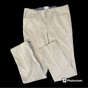 Weatherproof Vintage Khakis